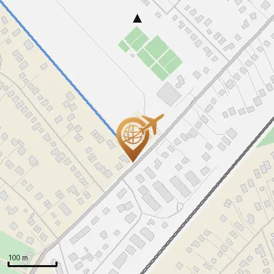 Foto zu Farmsener Landstraße 1, 22359 Hamburg