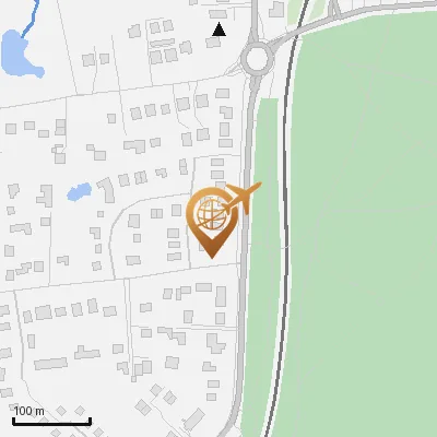 Foto zu Farmsener Landstraße 101, 22359 Hamburg