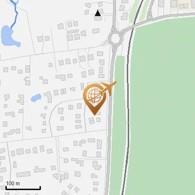 Foto zu Farmsener Landstraße 105, 22359 Hamburg