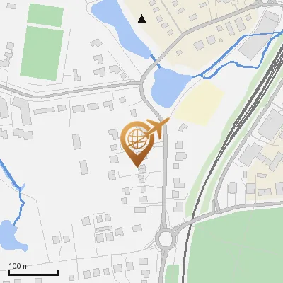 Foto zu Farmsener Landstraße 133, 22359 Hamburg