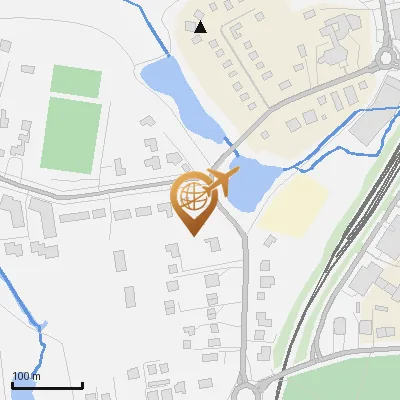 Foto zu Farmsener Landstraße 137, 22359 Hamburg