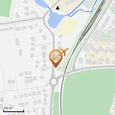 Foto zu Farmsener Landstraße 162, 22359 Hamburg