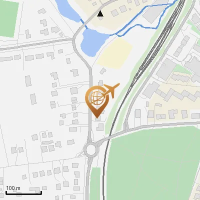 Foto zu Farmsener Landstraße 164, 22359 Hamburg