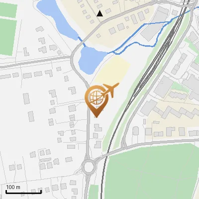 Foto zu Farmsener Landstraße 168, 22359 Hamburg