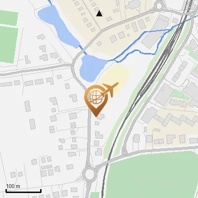 Foto zu Farmsener Landstraße 170, 22359 Hamburg