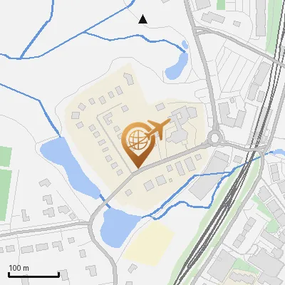 Foto zu Farmsener Landstraße 175, 22359 Hamburg