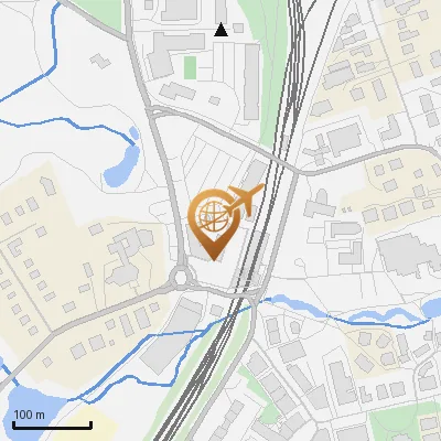 Foto zu Farmsener Landstraße 193, 22359 Hamburg