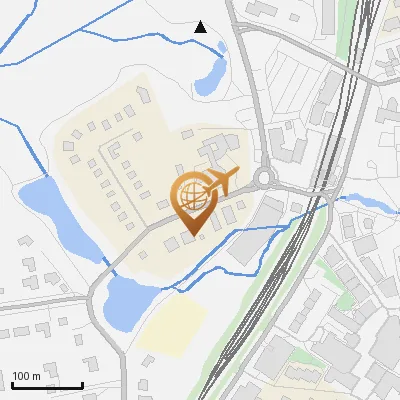 Foto zu Farmsener Landstraße 194, 22359 Hamburg