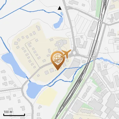 Foto zu Farmsener Landstraße 196, 22359 Hamburg