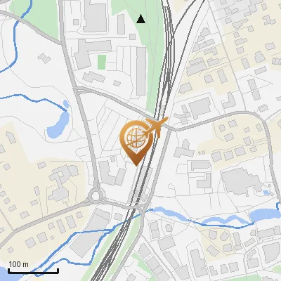 Foto zu Farmsener Landstraße 197, 22359 Hamburg