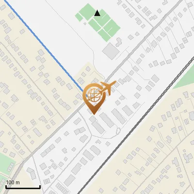 Foto zu Farmsener Landstraße 2, 22359 Hamburg