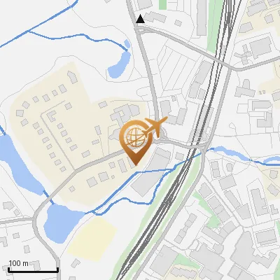 Foto zu Farmsener Landstraße 200, 22359 Hamburg