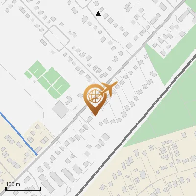 Foto zu Farmsener Landstraße 24, 22359 Hamburg