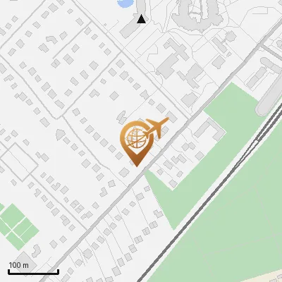 Foto zu Farmsener Landstraße 39, 22359 Hamburg