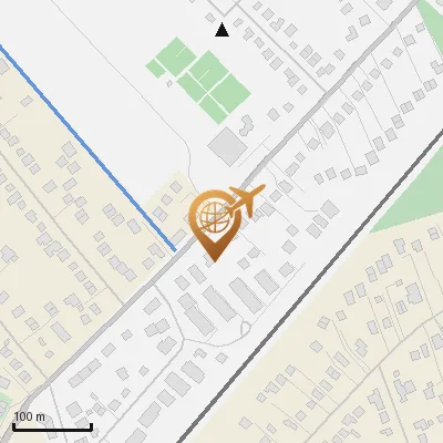 Foto zu Farmsener Landstraße 6, 22359 Hamburg