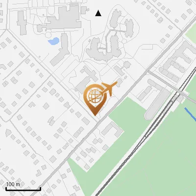 Foto zu Farmsener Landstraße 69, 22359 Hamburg