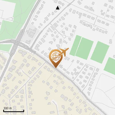 Foto zu Farmsener Weg 13, 22391 Hamburg