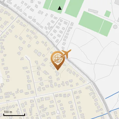 Foto zu Farmsener Weg 38, 22391 Hamburg