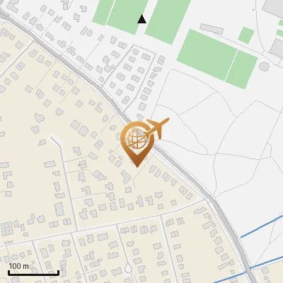 Foto zu Farmsener Weg 40, 22391 Hamburg