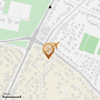 Foto zu Farmsener Weg 6, 22391 Hamburg