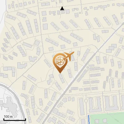 Foto zu Farmsener Zoll 10, 22147 Hamburg