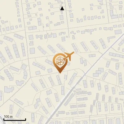 Foto zu Farmsener Zoll 19, 22147 Hamburg