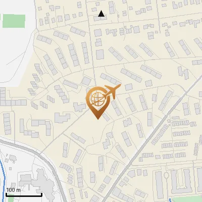 Foto zu Farmsener Zoll 2, 22147 Hamburg