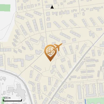 Foto zu Farmsener Zoll 4, 22147 Hamburg