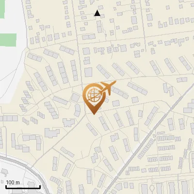 Foto zu Farmsener Zoll 9, 22147 Hamburg