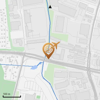 Foto zu Farnhornstieg 10, 22525 Hamburg