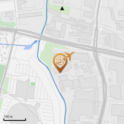 Foto zu Farnhornstieg 3, 22525 Hamburg