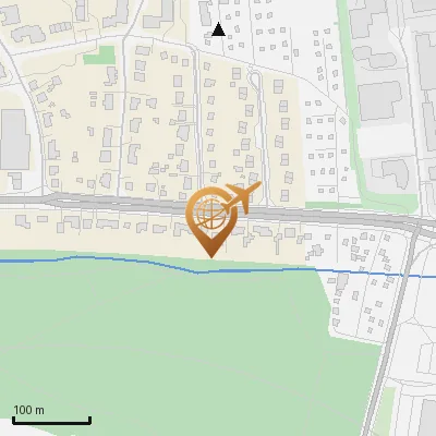 Foto zu Farnhornweg 15, 22547 Hamburg