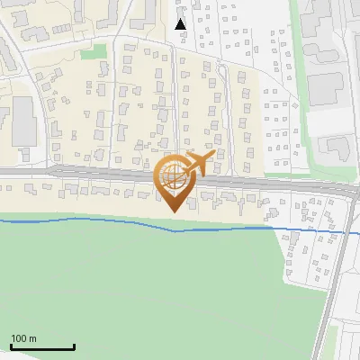 Foto zu Farnhornweg 17, 22547 Hamburg