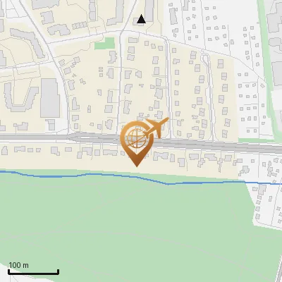 Foto zu Farnhornweg 25, 22547 Hamburg