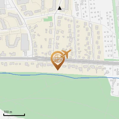 Foto zu Farnhornweg 27, 22547 Hamburg