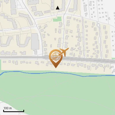 Foto zu Farnhornweg 33, 22547 Hamburg