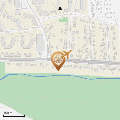 Foto zu Farnhornweg 35, 22547 Hamburg