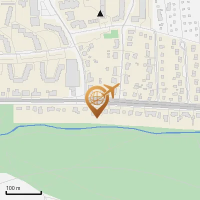 Foto zu Farnhornweg 37, 22547 Hamburg