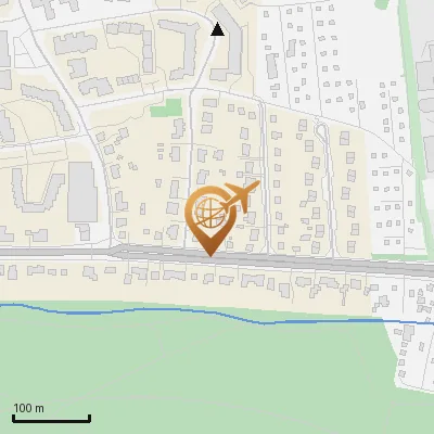 Foto zu Farnhornweg 38, 22547 Hamburg