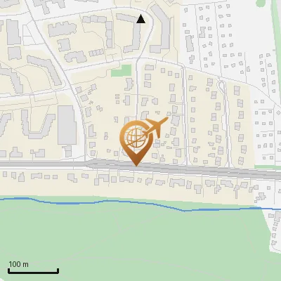 Foto zu Farnhornweg 40, 22547 Hamburg