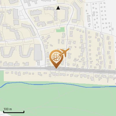 Foto zu Farnhornweg 44, 22547 Hamburg