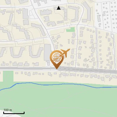 Foto zu Farnhornweg 46, 22547 Hamburg