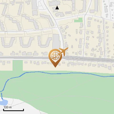 Foto zu Farnhornweg 47, 22547 Hamburg