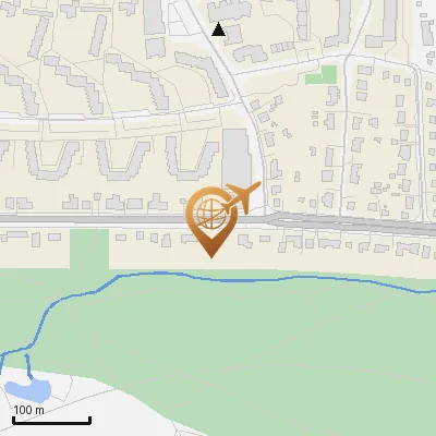 Foto zu Farnhornweg 49, 22547 Hamburg