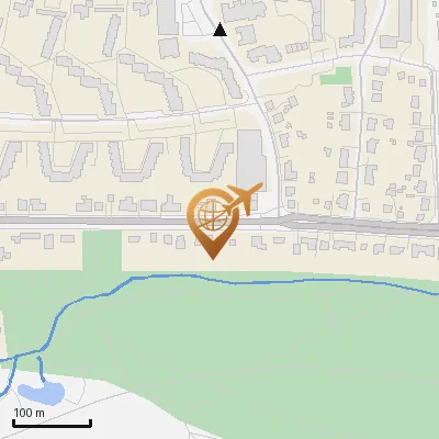 Foto zu Farnhornweg 51, 22547 Hamburg