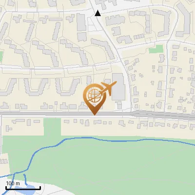 Foto zu Farnhornweg 52, 22547 Hamburg