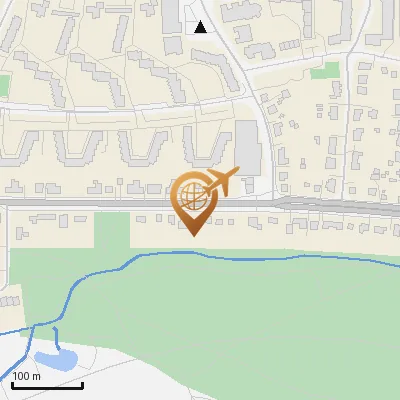 Foto zu Farnhornweg 55, 22547 Hamburg