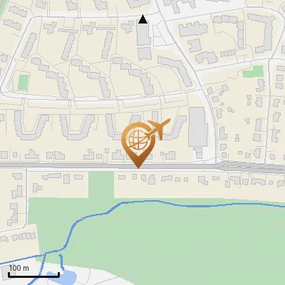 Foto zu Farnhornweg 56, 22547 Hamburg