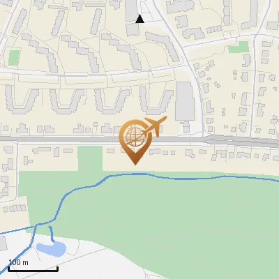 Foto zu Farnhornweg 57, 22547 Hamburg