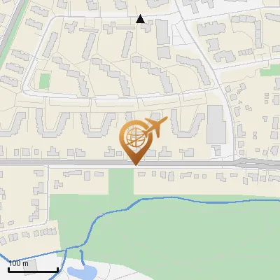 Foto zu Farnhornweg 58, 22547 Hamburg